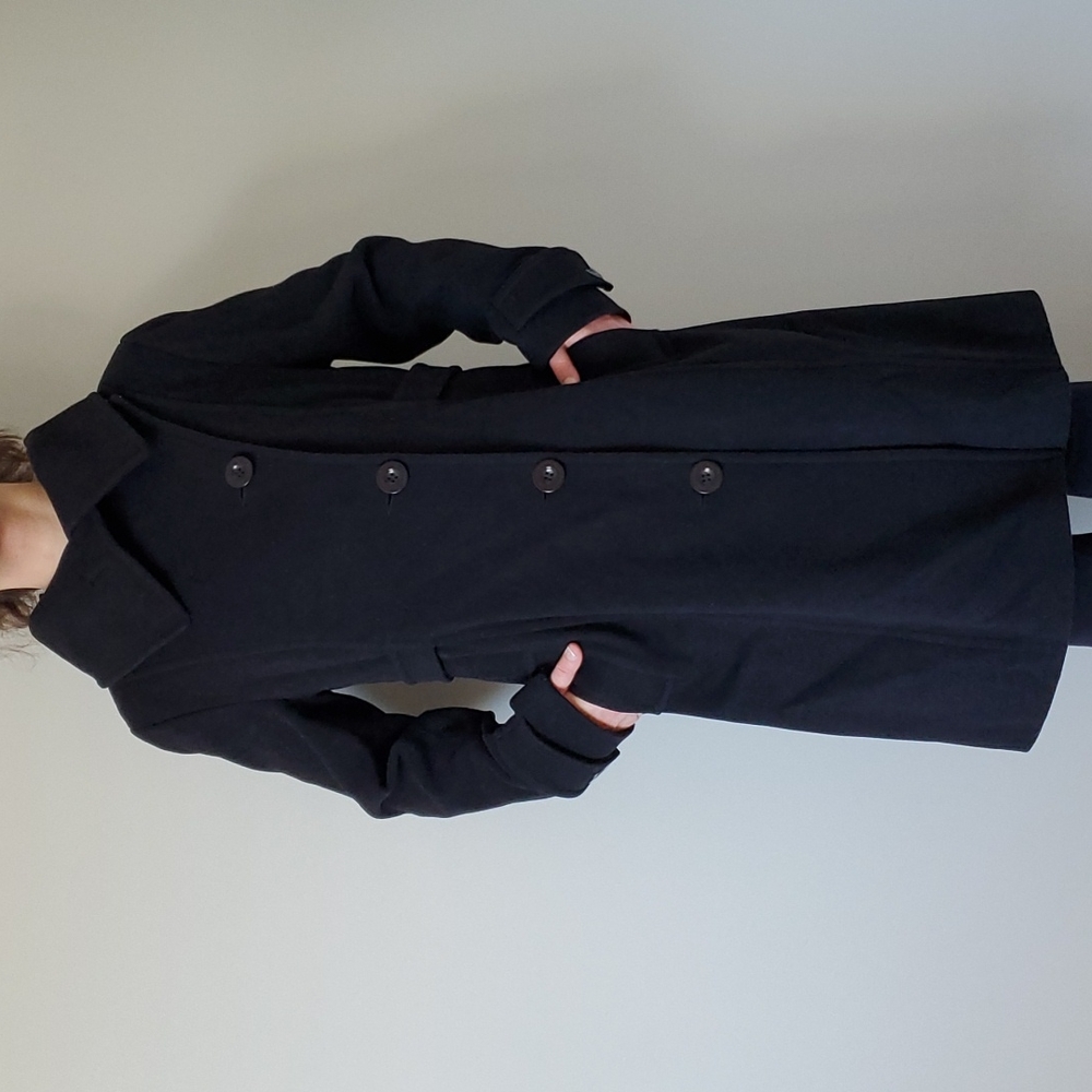 Aritzia Talula Babaton coat